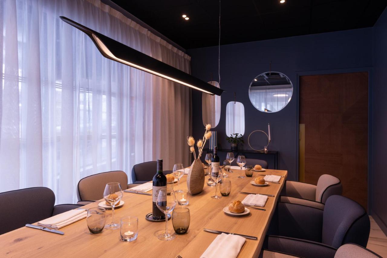 L'amiraute Hotel Brest