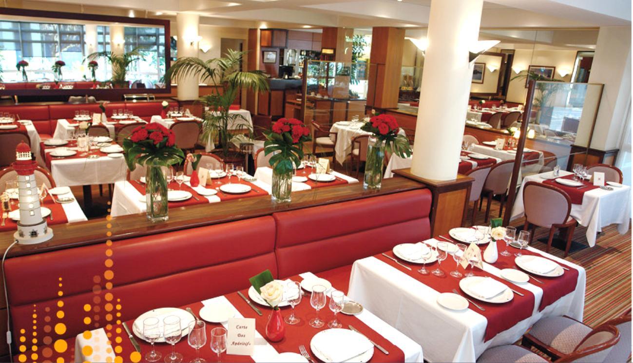 L'amiraute Hotel