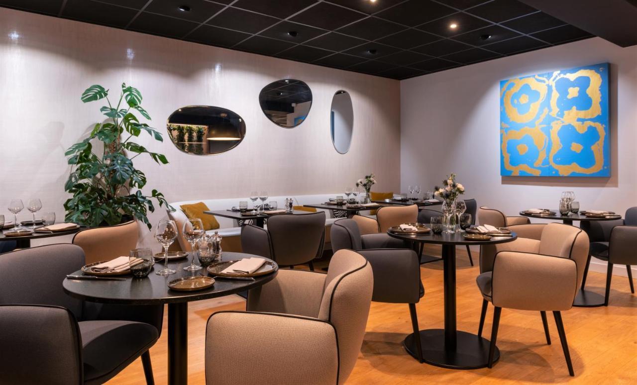L'amiraute Hotel Brest