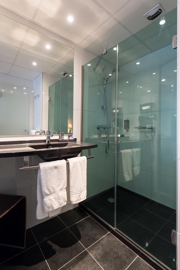 L'amiraute Hotel Brest